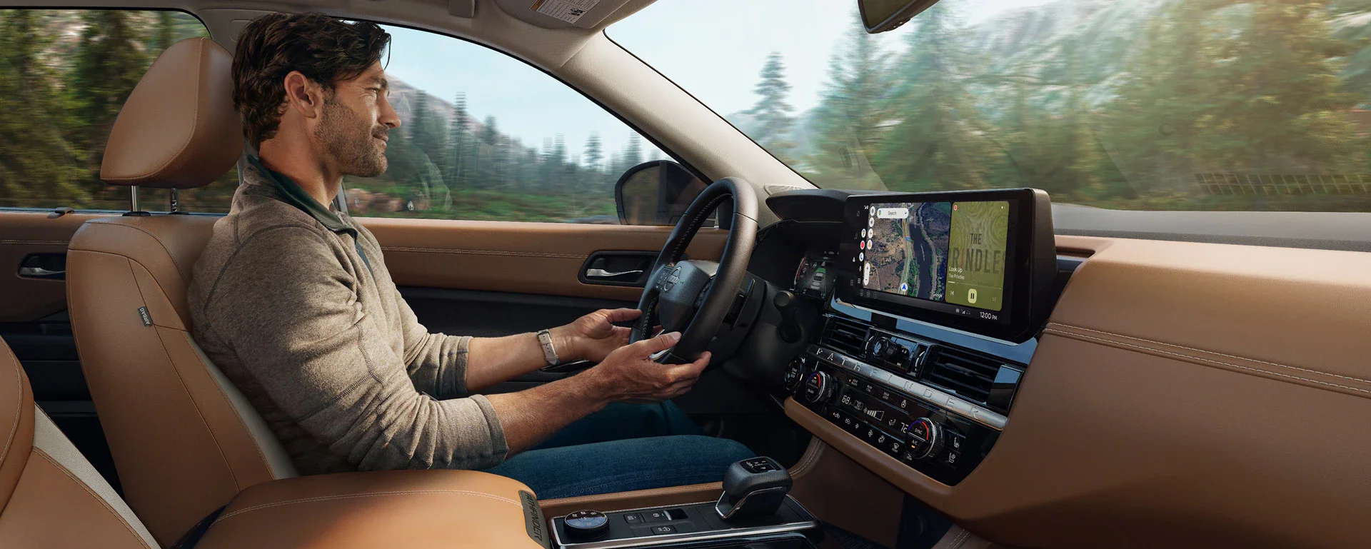 2026 Nissan Pathfinder | Tony Nissan in Waipahu, HI