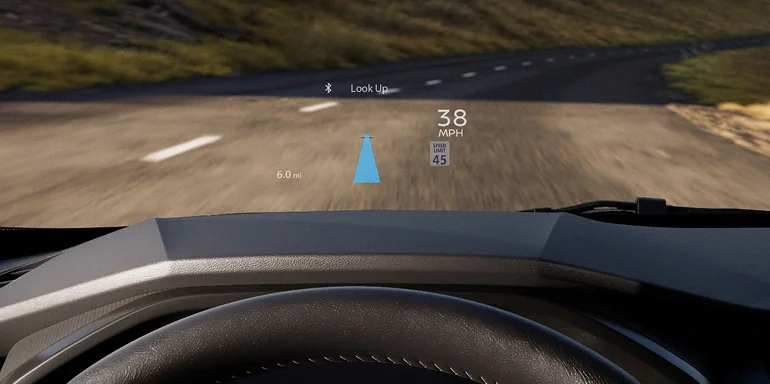 Tony Nissan in Waipahu HI