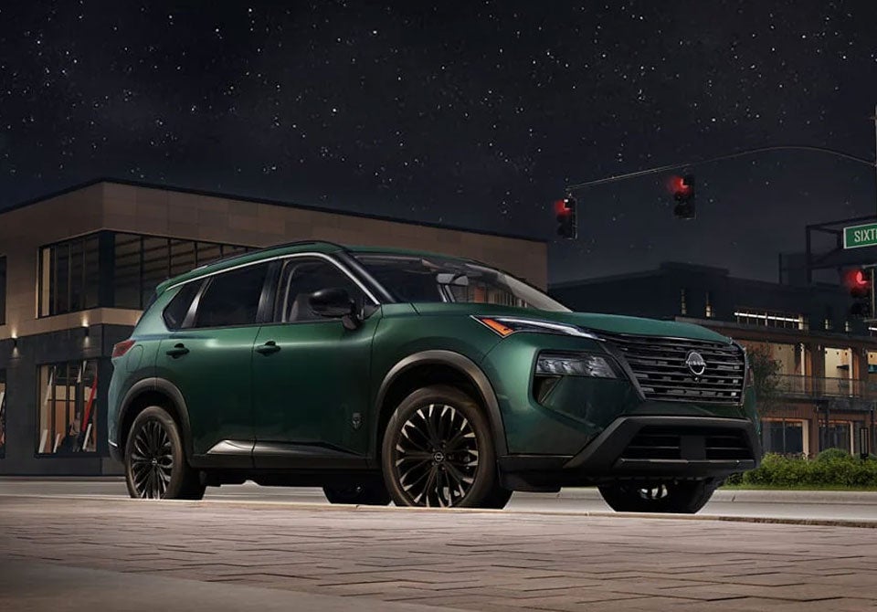 Tony Nissan in Waipahu HI