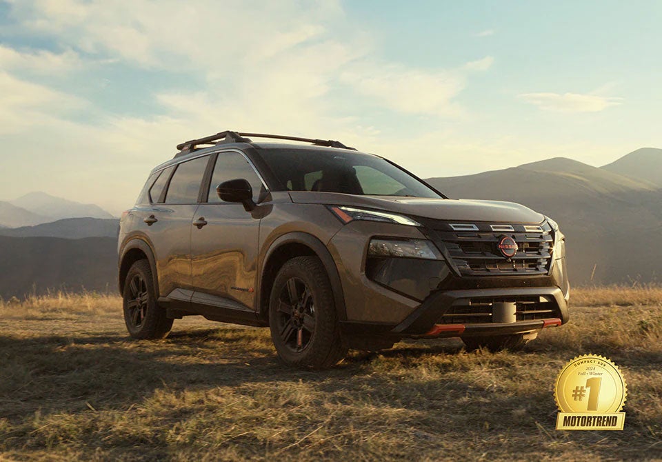 Tony Nissan in Waipahu HI