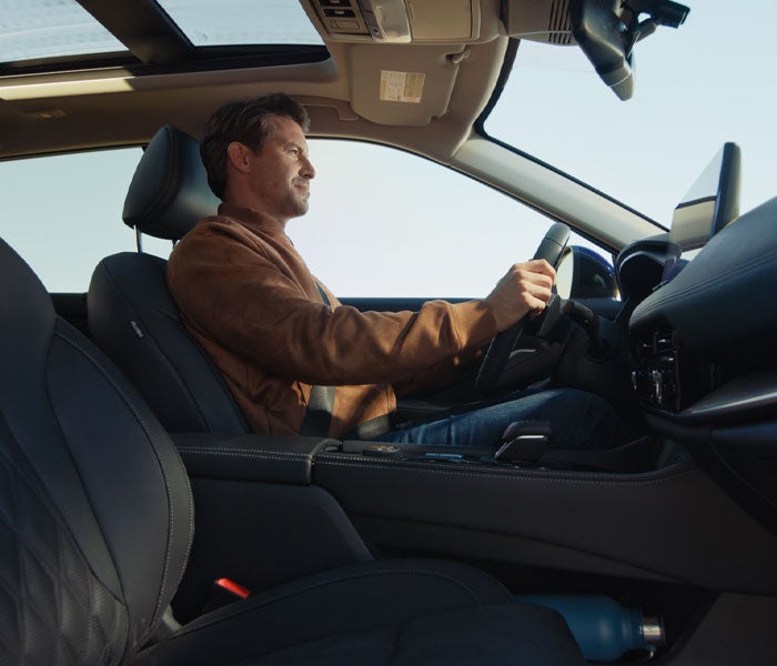 Tony Nissan in Waipahu HI