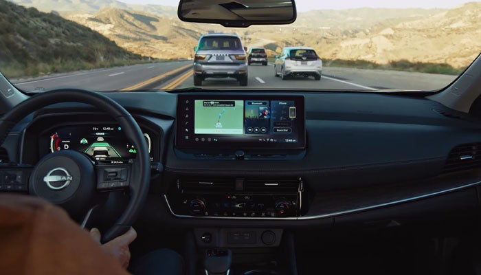 Tony Nissan in Waipahu HI