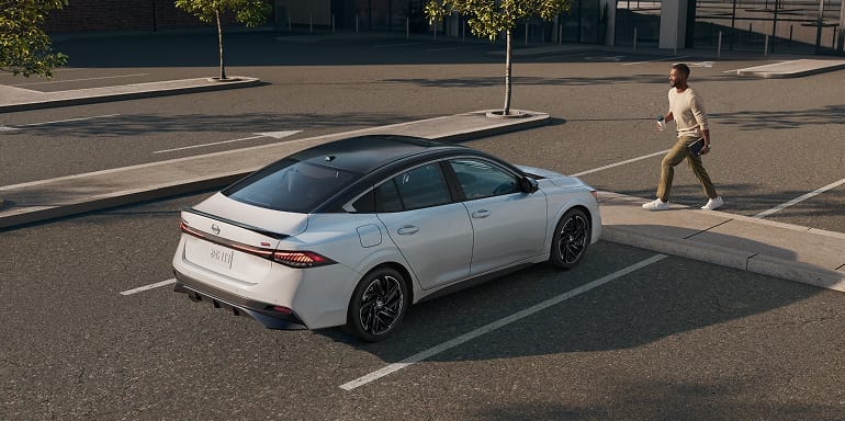 Tony Nissan in Waipahu HI