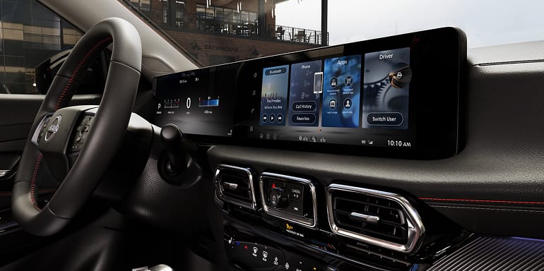 Tony Nissan in Waipahu HI