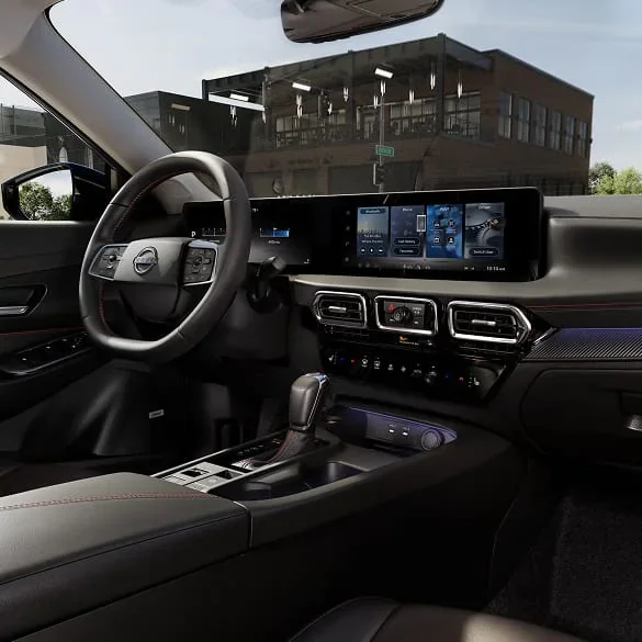 Tony Nissan in Waipahu HI