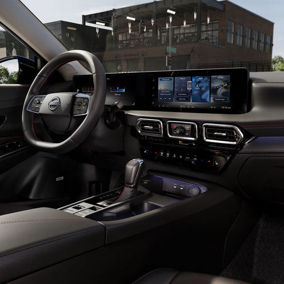 Tony Nissan in Waipahu HI