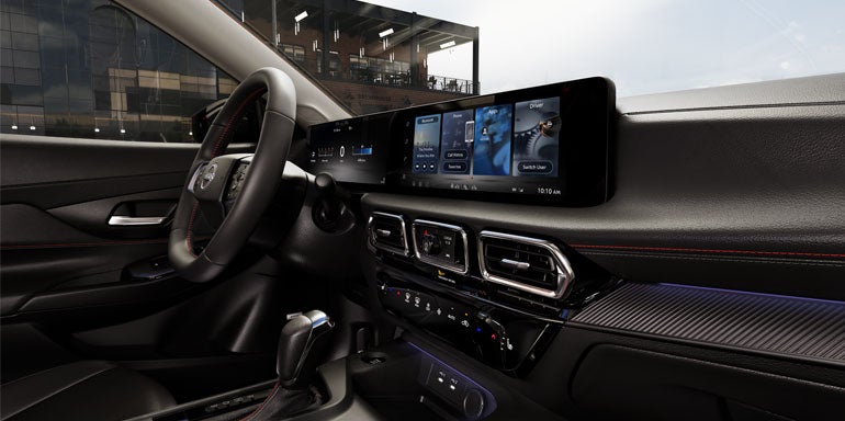 Tony Nissan in Waipahu HI