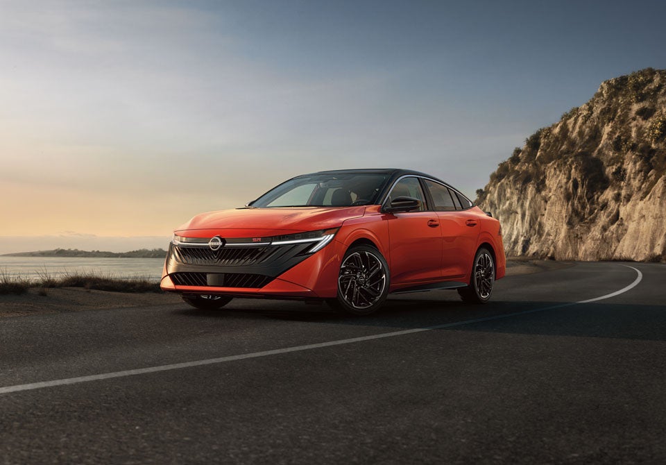 NISSAN Sentra Tony Nissan in Waipahu HI