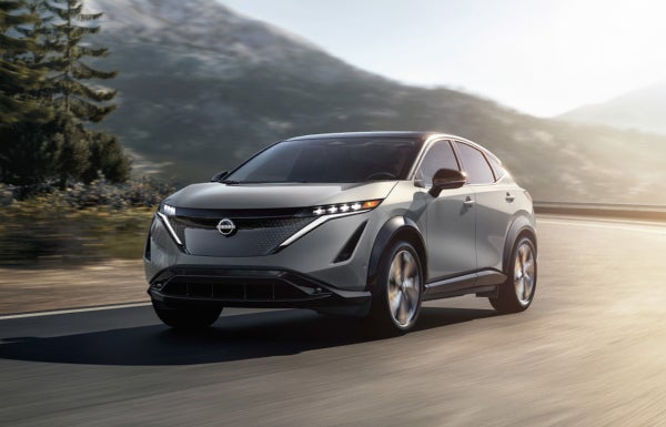 Tony Nissan in Waipahu HI