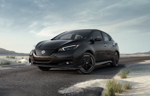 Tony Nissan in Waipahu HI