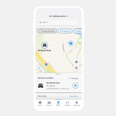 Tony Nissan in Waipahu HI