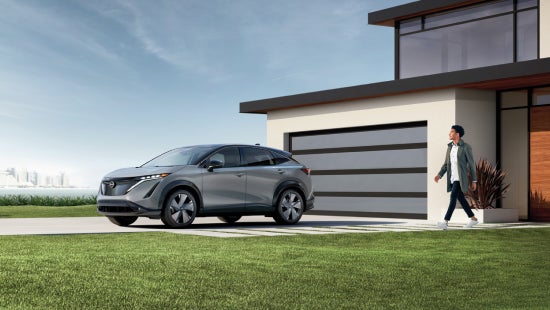 Tony Nissan in Waipahu HI