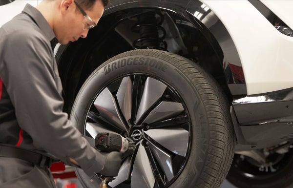 Tony Nissan in Waipahu HI