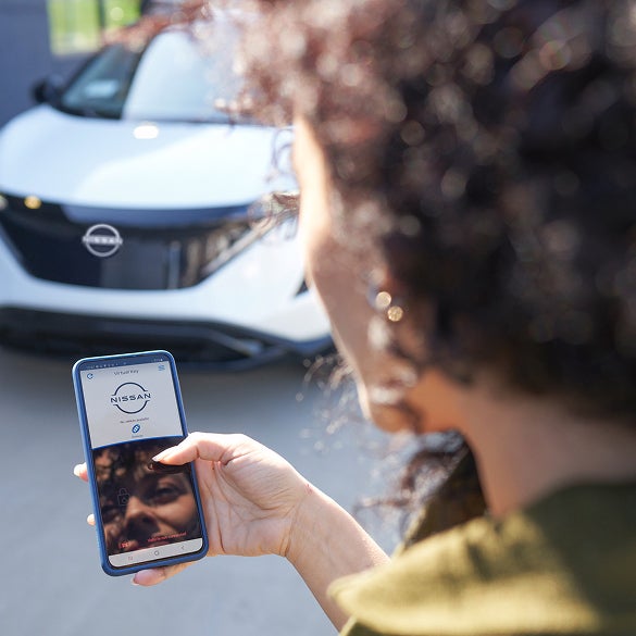 Tony Nissan in Waipahu HI