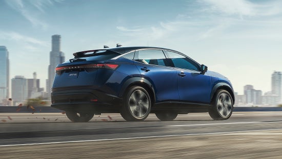 Tony Nissan in Waipahu HI