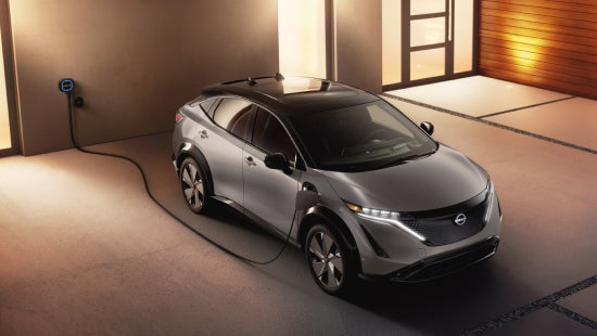 Tony Nissan in Waipahu HI