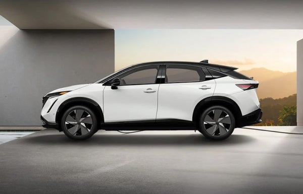 Tony Nissan in Waipahu HI