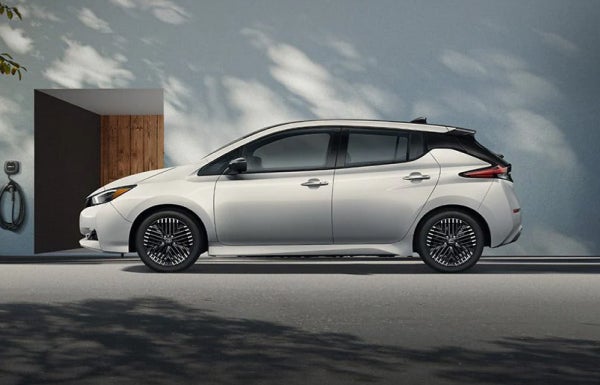 Tony Nissan in Waipahu HI