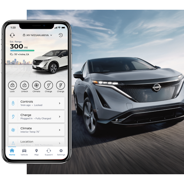 Tony Nissan in Waipahu HI