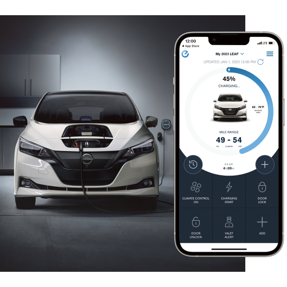 Tony Nissan in Waipahu HI