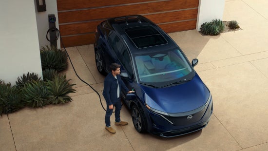 Tony Nissan in Waipahu HI