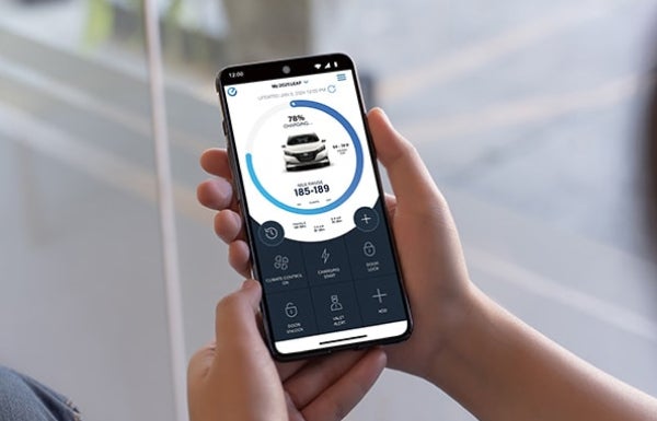 Tony Nissan in Waipahu HI