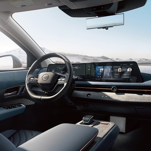 Tony Nissan in Waipahu HI