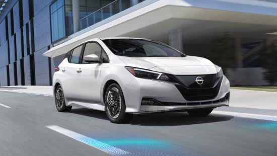 Tony Nissan in Waipahu HI