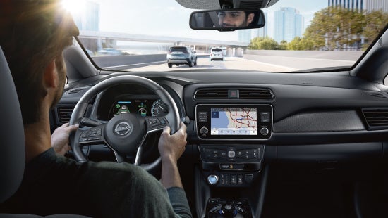 Tony Nissan in Waipahu HI