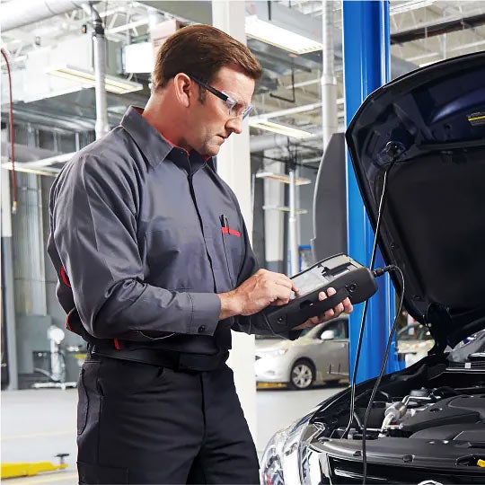 Tony Nissan in Waipahu HI