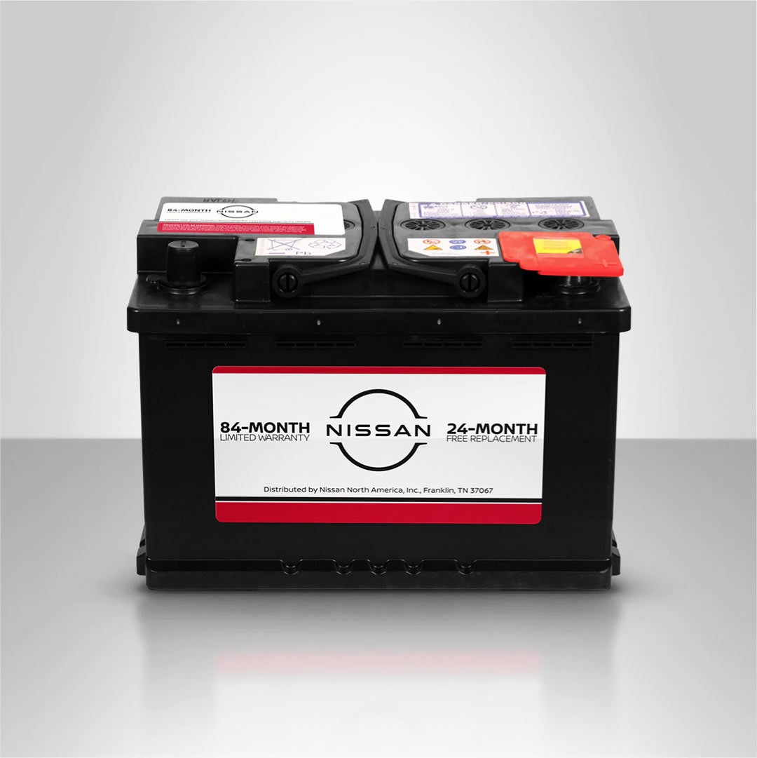 image of a battery | Tony Nissan in Waipahu HI