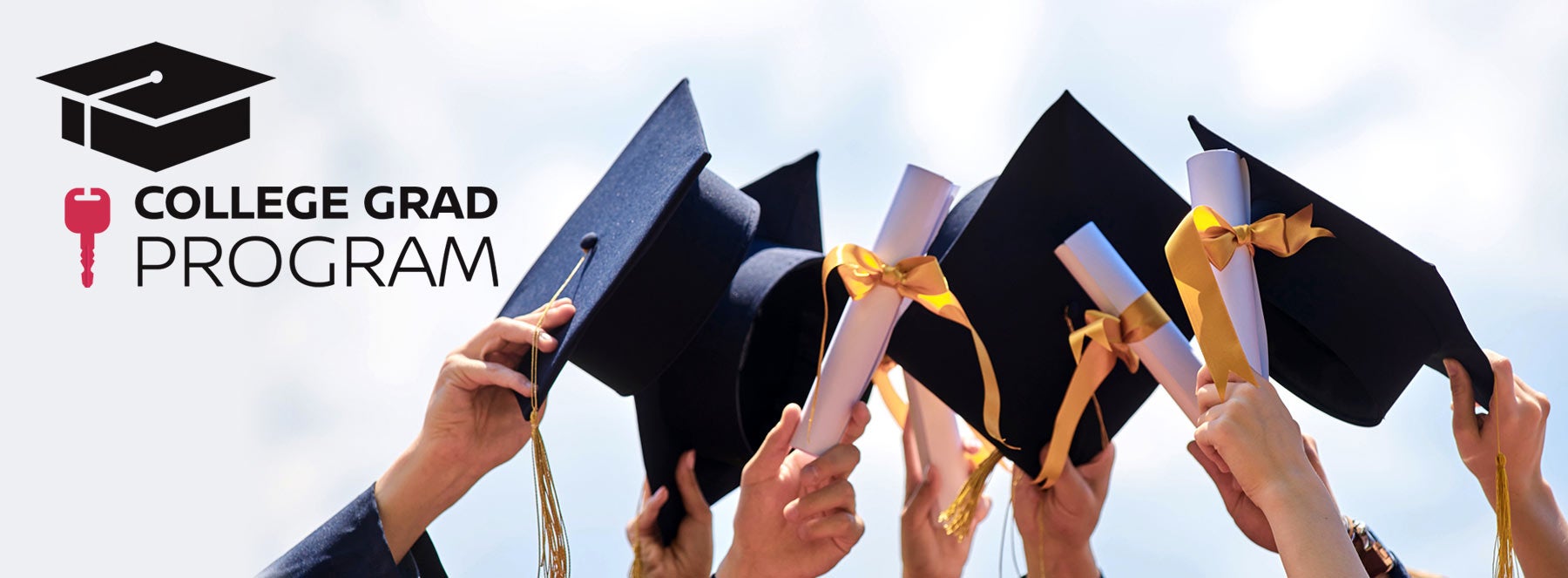 Nissan College Grad Program | Tony Nissan in Waipahu HI