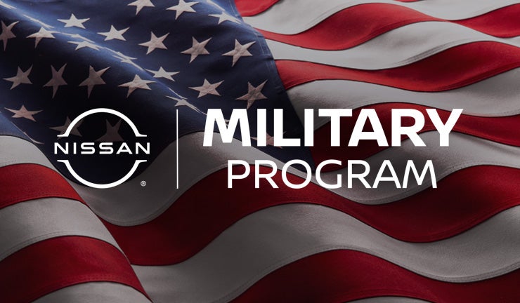 Nissan Military Program | Tony Nissan in Waipahu HI