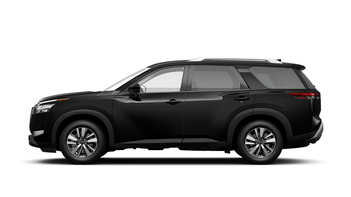 2022 Pathfinder SL 4WD | Tony Nissan in Waipahu HI