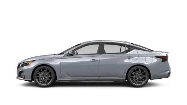 2023 Altima SR VC-Turbo™ FWD in Color Ethos Gray | Tony Nissan in Waipahu HI