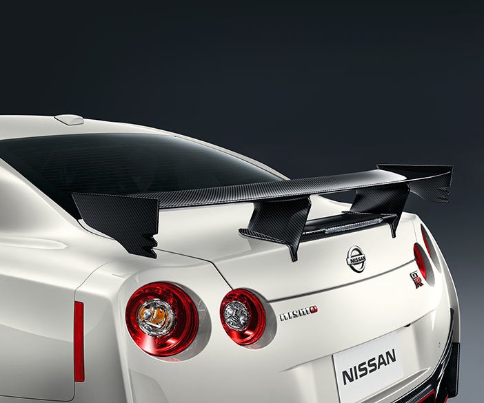 2023 Nissan GT-R Nismo | Tony Nissan in Waipahu HI