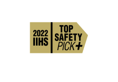 IIHS 2022 logo | Tony Nissan in Waipahu HI