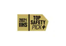 IIHS Top Safety Pick+ Tony Nissan in Waipahu HI