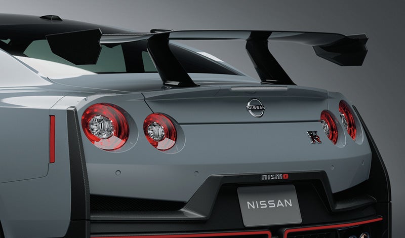 2024 Nissan GT-R Nismo | Tony Nissan in Waipahu HI
