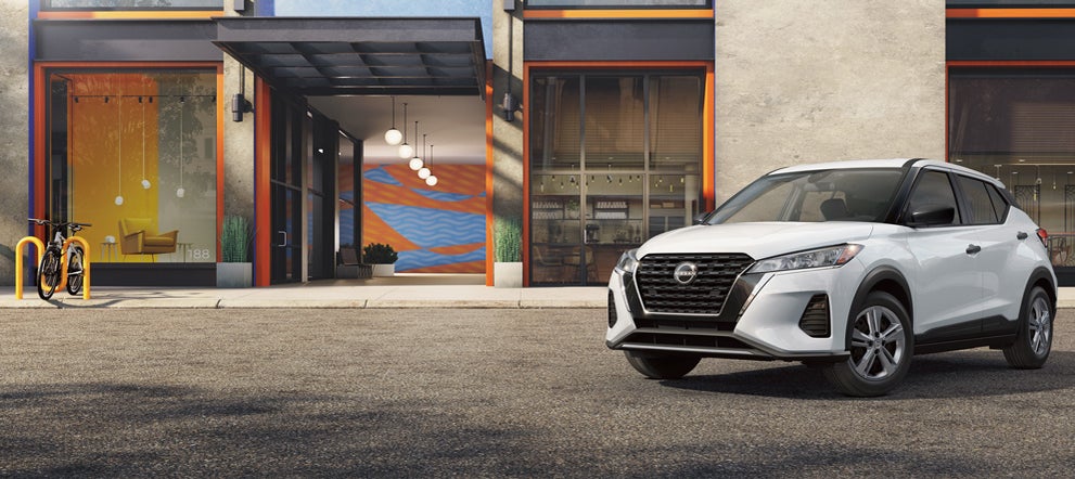 Tony Nissan in Waipahu HI