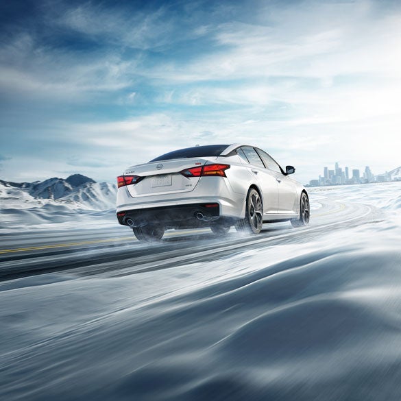 Tony Nissan in Waipahu HI