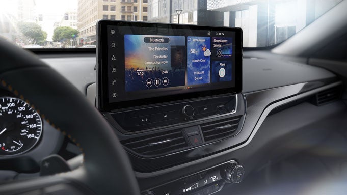 Tony Nissan in Waipahu HI