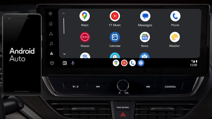 Tony Nissan in Waipahu HI