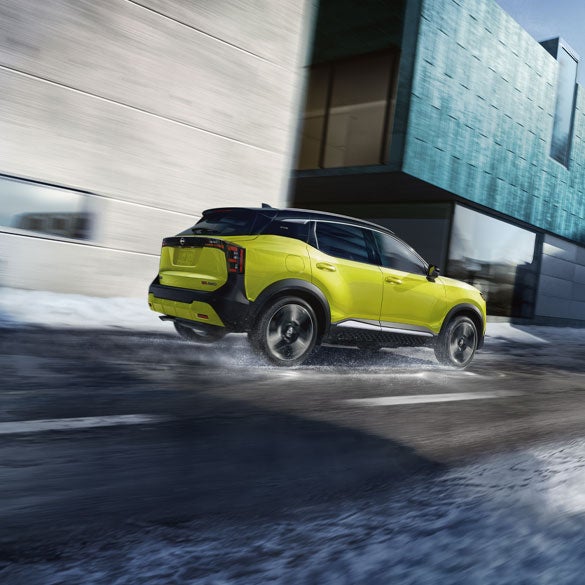 Tony Nissan in Waipahu HI