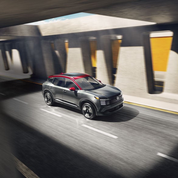 Tony Nissan in Waipahu HI