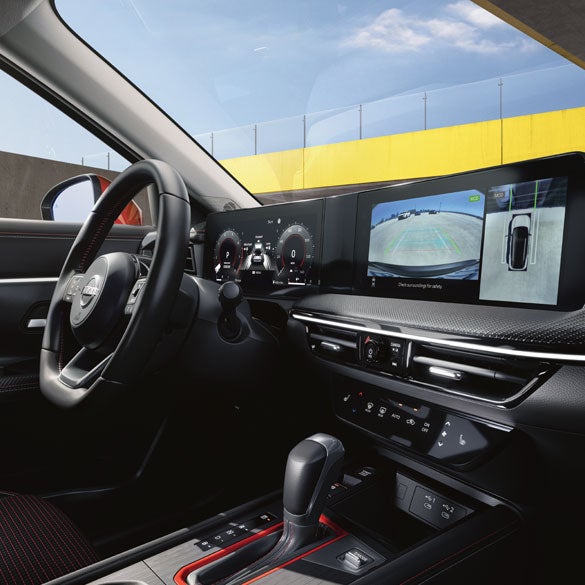 Tony Nissan in Waipahu HI