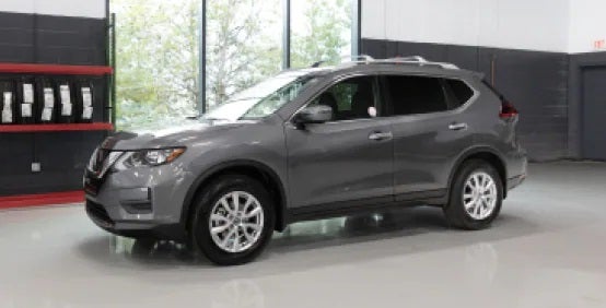 Tony Nissan in Waipahu HI