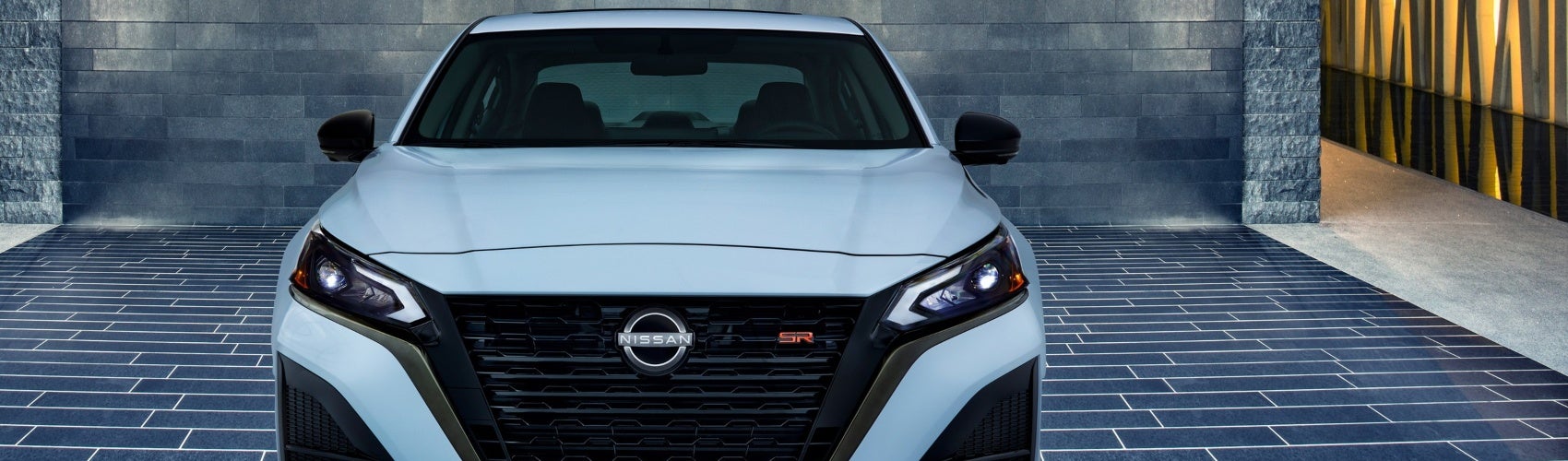 Nissan Dealer near Pearl City HI