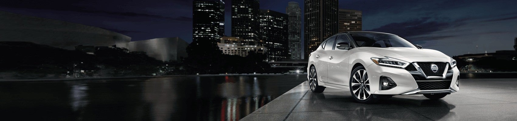 Nissan Vehicles for Sale near Honolulu HI