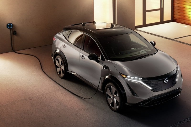 Nissan Vehicles for Sale near Aiea HI